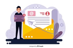 Business Emails