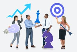Business Strategy & Planning