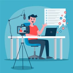 Content Creation