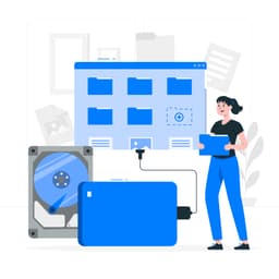 Data Recovery