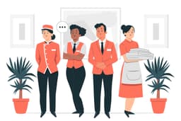 Hotel Management