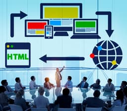 IT Infrastructure Development