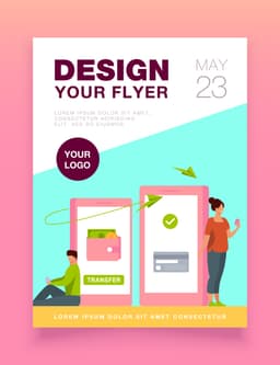 Leaflet Design