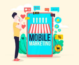 Mobile Marketing