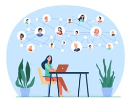 Office Networking