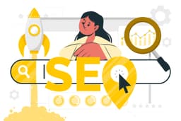 Organic SEO