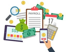 Payroll Management