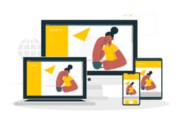 Responsive Design