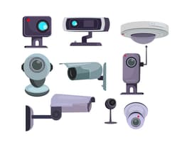 Security & Camera Installation