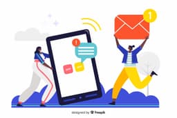 SMS Marketing