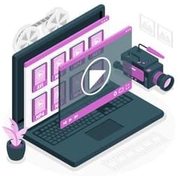 Video Editing & Media