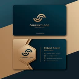 Visiting Card