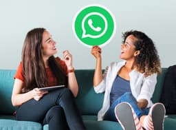 WhatsApp Marketing